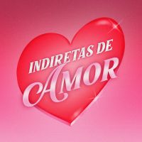 Indiretas de amor cover