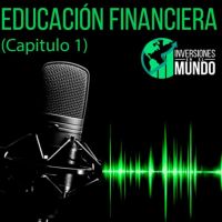 Educación Financiera - InversionesEnElMundo cover