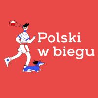 Polski w biegu cover