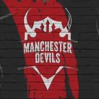 Manchester Devils - Podcast en français sur Manchester United cover