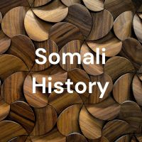 Somali History cover