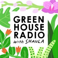 GREENHOUSE RADIO with Shaula cover