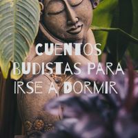 Cuentos Budistas Para Irse a Dormir cover