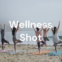 Wellness Shot cover