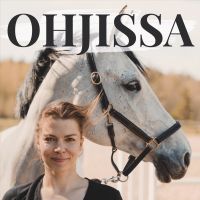 Ohjissa cover