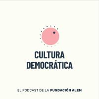 Cultura Democrática cover