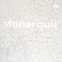 Monarquia cover
