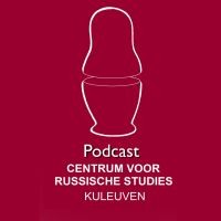 Centrum voor Russische Studies cover