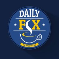 DIS Daily Fix - Your Source for the latest Disney and Universal News cover