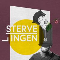 Stervelingen cover