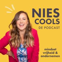Nies Cools De Podcast cover