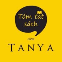 Tóm tắt sách cùng Tanya (New) cover