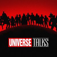 Universe Talks cover