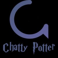 Chatty Potter cover