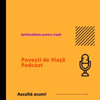 Povești de Viață cover