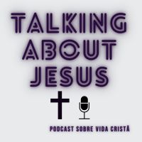 Talking About Jesus cover