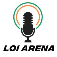 LOI Arena cover