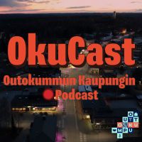 OkuCast - Outokumpu? cover