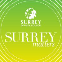 Surrey Matters cover