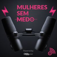 Mulheres sem medo cover