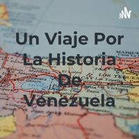 Un Viaje Por La Historia De Venezuela cover