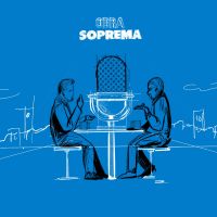 Obra Soprema cover