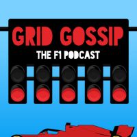 Grid Gossip F1 cover
