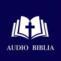 Audio Biblia cover