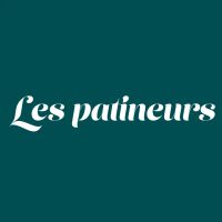 Les Patineurs cover