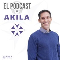 El Podcast de Akila cover
