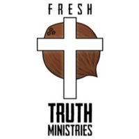FRESH TRUTH PODCAST cover