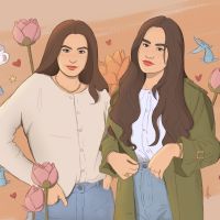 Café con Amigas cover