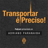Transportar é Preciso! cover