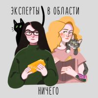 Эксперты в области ничего cover