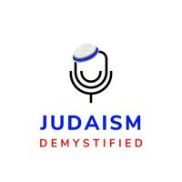 Judaism Demystified | A Guide for Todays Perplexed cover