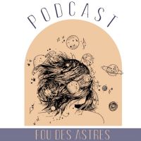 Fou des Astres par Claudia Astro Coach cover