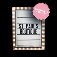 St. Paul's Boutique cover