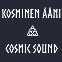 Kosminen ääni cover