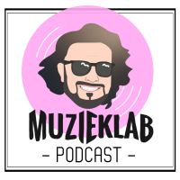 Muzieklab cover