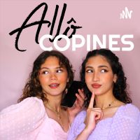 Allô Copines cover