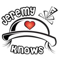 Jeremy Knows cover