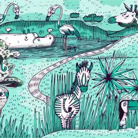 Les plus belles histoires vraies d’animaux cover