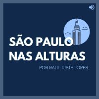 São Paulo nas Alturas cover