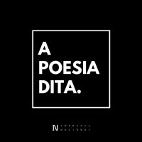 A Poesia Dita cover