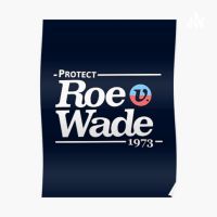 Roe V. Wade discussion cover