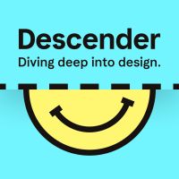 Descender cover