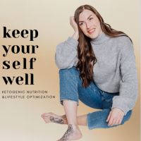 Keep Yourself Well cover