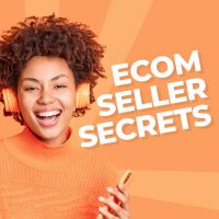 eCom Insights for Sellers on Amazon, Shopify, eBay and Walmart cover