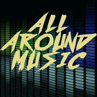 All Around Music cover