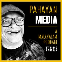 Pahayan Media Malayalam Podcast cover
